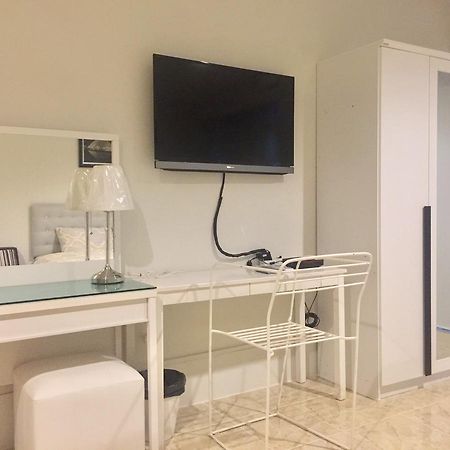108Beds Hostel ศรีราชา ภายนอก รูปภาพ