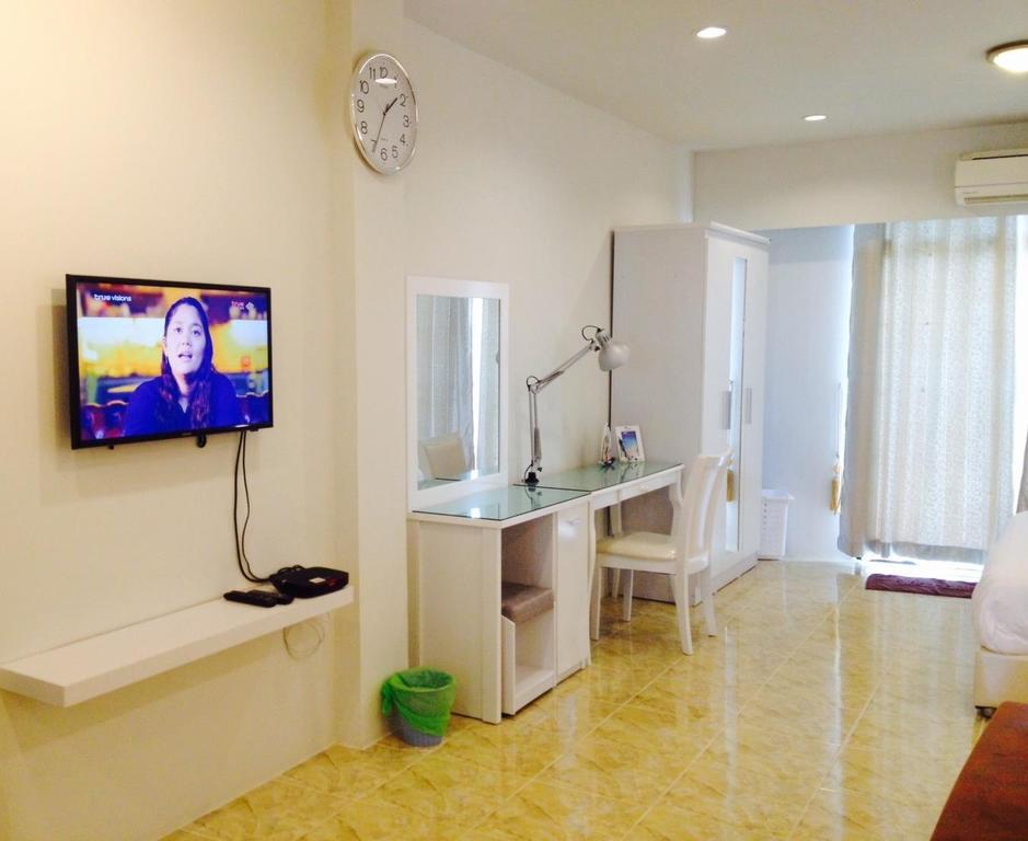 108Beds Hostel ศรีราชา ภายนอก รูปภาพ