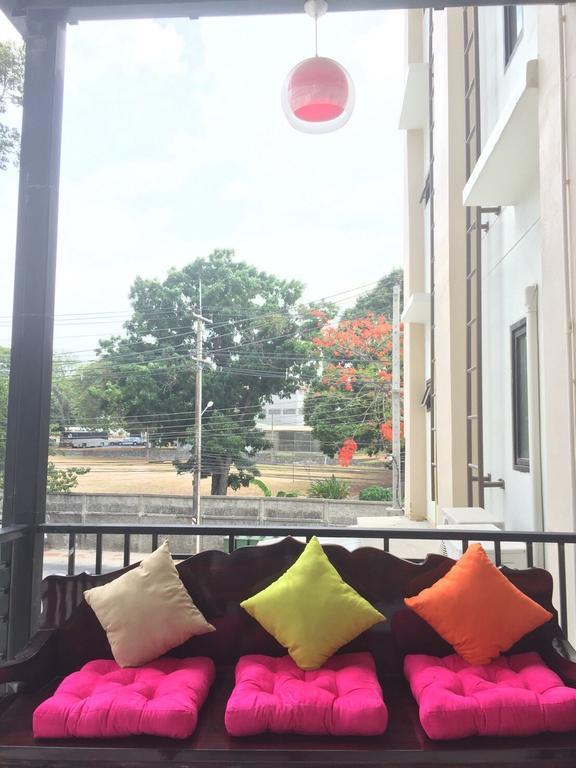 108Beds Hostel ศรีราชา ภายนอก รูปภาพ