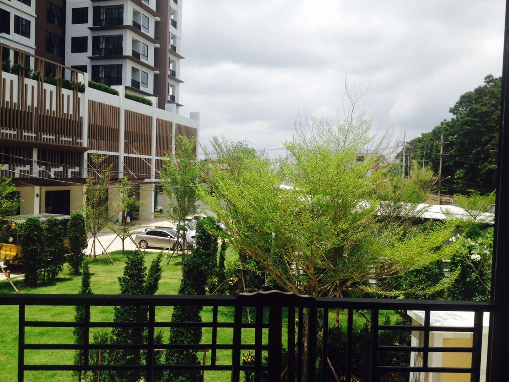 108Beds Hostel ศรีราชา ภายนอก รูปภาพ