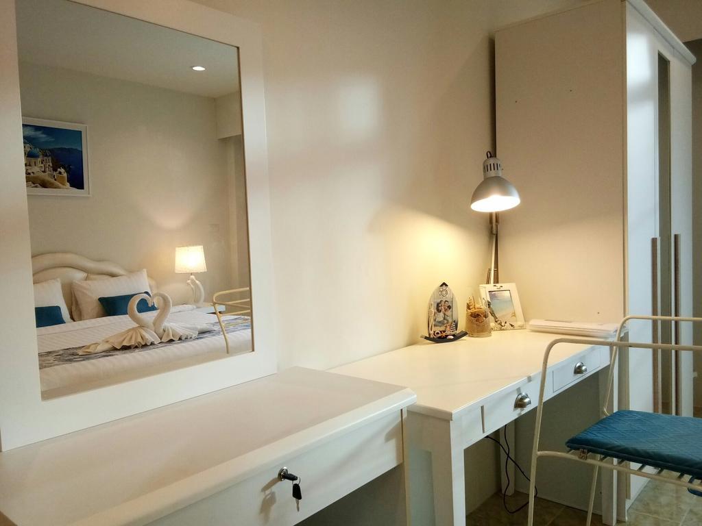 108Beds Hostel ศรีราชา ภายนอก รูปภาพ