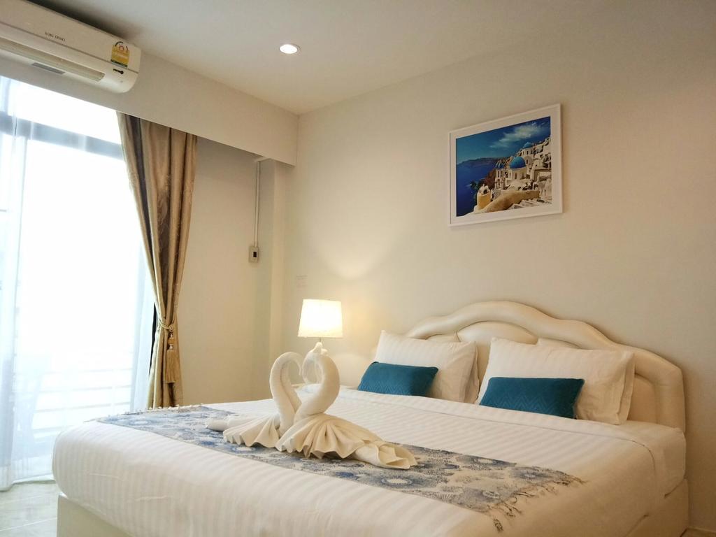 108Beds Hostel ศรีราชา ภายนอก รูปภาพ