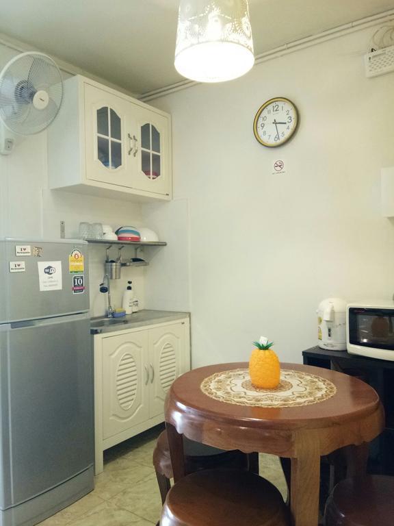 108Beds Hostel ศรีราชา ภายนอก รูปภาพ