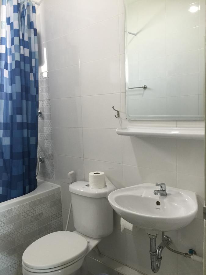 108Beds Hostel ศรีราชา ภายนอก รูปภาพ